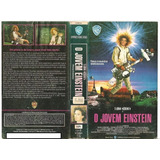 O Jovem Einstein 