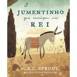 O Jumentinho Que Carregou