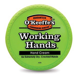 O keeffe s Working Hands Cream