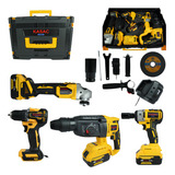 O Kit Multi Ferramentas