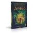 O Labirinto De Fogo: (série As Provações De Apolo), De Riordan, Rick. Série As Provações De Apolo (3), Vol. 3. Editora Intrínseca Ltda., Capa Mole, Edição Livro Brochura Em Português, 2018