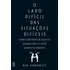 O Lado Difícil Das Situações Difíceis: Como Constuir Um Negócio Quando Não Existem Respostas Prontas, De Horowitz, Ben. Editorial Editora Wmf Martins Fontes Ltda, Capa Mole Em Português, 2015