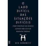 O Lado Dificil Das