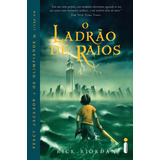 O Ladrao De Raios