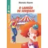 O Ladrão De Sorrisos, De Duarte, Marcelo. Vaga-lume Júnior Editorial Somos Sistema De Ensino, Tapa Mole En Português, 2000