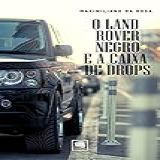 O Land Rover Negro
