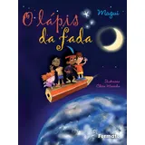 O Lapis Da Fada