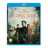 O Lar Das Crianças Peculiares - Blu-ray - Eva Green
