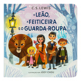 O Leao A