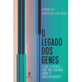 O Legado Dos Genes O