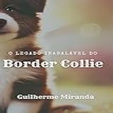 O Legado Inabalável Do Border Collie