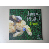 O Livrinho Da Preguiça - Lucy Cooke