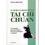 O Livro Completo Do Tai Chi