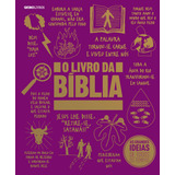 O Livro Da Bíblia De Vários Autores As Grandes Ideias De Todos Os Tempos Editorial Editora Globo S a Tapa Dura En Português 2018