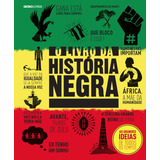 O Livro Da História Negra Novo Lacrado 2021