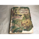 O Livro Da Jangal Companhia Editora Nacional Mogli Tarzan Monteiro Lobato Antigo Usado 1964