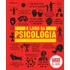 O Livro Da Psicologia (reduzido), De Vários. As Grandes Ideias De Todos Os Tempos Editorial Editora Globo S/a, Capa Dura Em Português, 2016