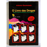 O Livro Das Drogas