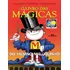 O Livro Das Mágicas Do Menino Maluquinho, De Ziraldo / Mendes, Miguel / Claudio, Luiz / Alves Pinto, Ziraldo. Editora Melhoramentos, Capa Mole Em Português