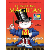 O Livro Das Magicas