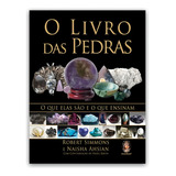 O Livro Das Pedras