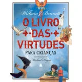 O Livro Das Virtudes