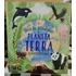 O Livro De Atividades Do Planeta Terra Superinteligente, De Gemma Barder. Na, Vol. Na. Editorial Pé Da Letra, Capa Mole Em Português, 2024