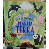 O Livro De Atividades