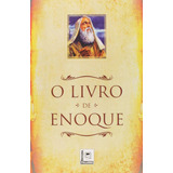 O Livro De Enoque  De Shabbat Books  Editora Shabbat Books  Capa Mole Em Português  2017