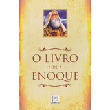 O Livro De Enoque Nova Edição 2019