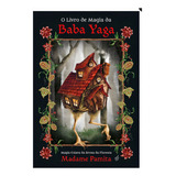 O Livro De Magia