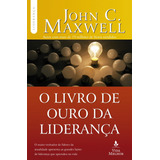 O Livro De Ouro