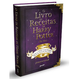 O Livro De Receitas