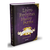 O Livro De Receitas