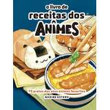 O Livro De Receitas