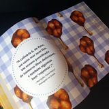 O Livro De Receitas