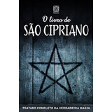 O Livro De São Cipriano