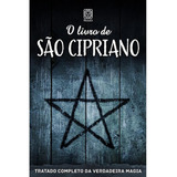 O Livro De São Cipriano