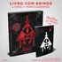 O Livro Do Bill - Edição Com Brinde!, De Alex Hirsch., Vol. 1. Editorial Universo Dos Livros, Capa Dura, Edição 1 Em Português, 2024