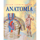 O Livro Do Corpo Humano Atlas De Anatomia Humana