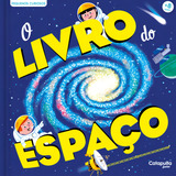 O Livro Do Espaco