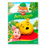 O Livro Do Pooh