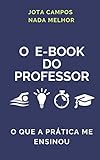 O Livro Do Professor O