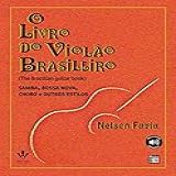 O Livro Do Violão Brasileiro