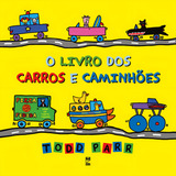 O Livro Dos Carros
