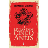 O Livro Dos Cinco