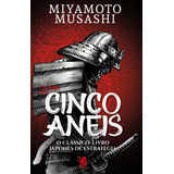 O Livro Dos Cinco