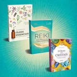 O Livro Dos Cristais