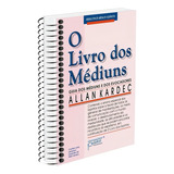 O Livro Dos Mediuns