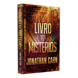 O Livro Dos Mistérios, De Jonathan Cahn. Editorial Ed Vida, Tapa Mole En Português, 2024